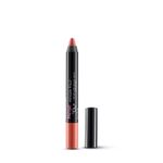 Buy O3+ Plunge Amaze Pout Velvet Matte Crayon Lipstick Pencil with Free Sharpener (Kiss in Paris, 2.8g) - Purplle