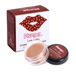 Buy O3+ Plunge Love Lippy Hydra Lip Moisturizer Chocolate Lip Balm (10g) - Purplle