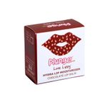 Buy O3+ Plunge Love Lippy Hydra Lip Moisturizer Chocolate Lip Balm (10g) - Purplle