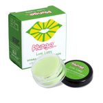 Buy O3+ Plunge Love Lippy Hydra Lip Moisturizer Virgin Mojito Lip Balm (10g) - Purplle