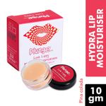 Buy O3+ Plunge Love Lippy Hydra Lip Moisturizer Pina Colada Lip Balm (10g) - Purplle