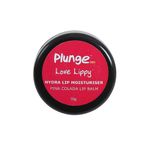 Buy O3+ Plunge Love Lippy Hydra Lip Moisturizer Pina Colada Lip Balm (10g) - Purplle