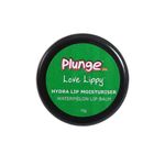Buy O3+ Plunge Love Lippy Hydra Lip Moisturizer Watermelon Lip Balm (10g) - Purplle