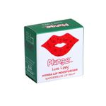 Buy O3+ Plunge Love Lippy Hydra Lip Moisturizer Watermelon Lip Balm (10g) - Purplle