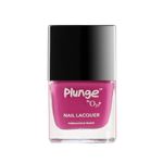 Buy O3+ Plunge Nail Paint Polish Lacquer Colour (Flirt)(10 ml) - Purplle