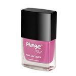 Buy O3+ Plunge Nail Paint Polish Lacquer Colour (Flirt)(10 ml) - Purplle