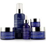 Buy O3+ Diamond Luxury System Facial Kit - Purplle