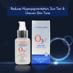 Buy O3+ Collagen Serum 50 ml - Purplle