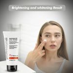 Buy O3+ Professional Meladerm D-Tan Cleanser (100g) - Purplle
