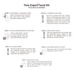 Buy O3+ Time Expert Facial Kit - Purplle