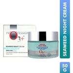 Buy O3+ Seaweed Night Cream(50 gm) - Purplle