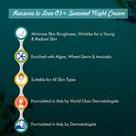 Buy O3+ Seaweed Night Cream(50 gm) - Purplle