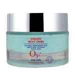 Buy O3+ Seaweed Night Cream(50 gm) - Purplle