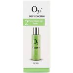 Buy O3+ Pore Clean Up Toner Tonic(120ml) - Purplle