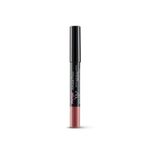 Buy O3+ Plunge Amaze Pout Velvet Matte Crayon Lipstick Pencil with Free Sharpener (Princess Pink, 2.8 g) - Purplle