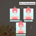 Buy O3+ Whitening Cleansing Foam Brightening & Whitening(50gm) - Purplle
