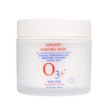 Buy O3+ Seaweed Purifying Face Mask (300 g) - Purplle