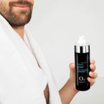 Buy O3+ Exquisite Men Ocean Sea Powerful Refreshing Whitening Tonic (180 ml) - Purplle