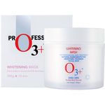 Buy O3+ Whitening Mask For Skin Whitening(300g) - Purplle