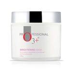 Buy O3+&nbsp;Brightening Mask For Skin Brightening (300 gm) - Purplle