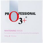 Buy O3+ Whitening Mask For Skin Whitening(300g) - Purplle