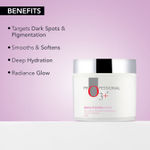 Buy O3+&nbsp;Brightening Mask For Skin Brightening (300 gm) - Purplle