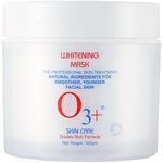 Buy O3+ Whitening Mask For Skin Whitening(300g) - Purplle