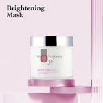 Buy O3+&nbsp;Brightening Mask For Skin Brightening (300 gm) - Purplle