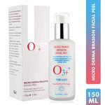 Buy O3+ Micro Derma Brasion Facial Peel(150gm) - Purplle