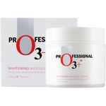 Buy O3+ Whitening Massage Cream(300g) - Purplle