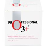 Buy O3+ Whitening Massage Cream(300g) - Purplle