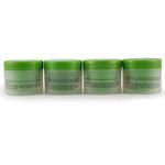 Buy Sara Green Apple Facial Kit With All In 1 Cleanser Scrub Cream And Mask (200 g) - Purplle