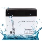 Buy Sara Soul Of Beauty Massage Skin Food Cream (400 g) - Purplle