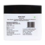 Buy Sara Soul Of Beauty Massage Skin Food Cream (400 g) - Purplle