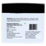 Buy Sara Soul Of Beauty Green Apple Cream For Whitening And Moisturizing (350 g) - Purplle
