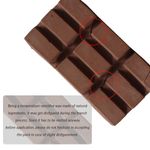 Buy Sara Brazilian Dark Chocolate Body Wax With Organic Cocoa - Professional Body Face Arm Legs Hair Removal Wax For All Skin Type (500 g) - Purplle