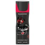 Buy Ramsons Sexy Heart Perfume Body Spray (200 ml) - Purplle