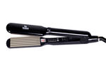 Buy Bronson Professional Hair Crimper with temperature controller ( Black) 1 Pc - Purplle