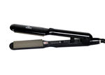 Buy Bronson Professional Hair Crimper with temperature controller ( Black) 1 Pc - Purplle