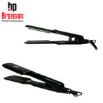 Buy Bronson Professional Hair Crimper with temperature controller ( Black) 1 Pc - Purplle