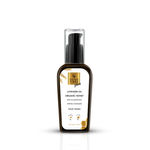 Buy Good Vibes Plus Skin Illuminating + Wrinkle Minimizer Face Wash - Lavender Oil + Organic Honey (100 ml) - Purplle