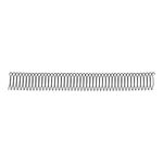 Buy Gorgio Professional Multiple Pin Hair Band -Metalic - Purplle
