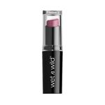 Buy Wet n Wild MegaLast Lip Color - Smooth Mauves (Mauve) (3.3 g) - Purplle