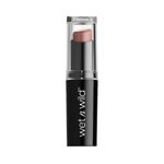 Buy Wet n Wild MegaLast Lip Color - Never Nude (Nude) (3.3 g) - Purplle