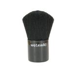 Buy Wet N Wild Kabuki Powder Brush COUNT 1  - Purplle
