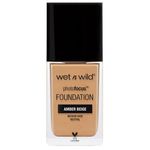 Buy Wet n Wild Photo Focus Foundation - Amber Beige (Amber Beige) (30 ml) - Purplle