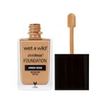 Buy Wet n Wild Photo Focus Foundation - Amber Beige (Amber Beige) (30 ml) - Purplle