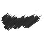 Buy Wet n Wild PROLINE Graphic Marker Eyeliner - Jetliner Black (Black) (2.5 g) - Purplle