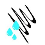 Buy Wet n Wild H2O Proof Liquid Eyeliner - Black Noir ( 5 ml) - Purplle