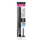 Buy Wet n Wild H2O Proof Liquid Eyeliner - Black Noir ( 5 ml) - Purplle
